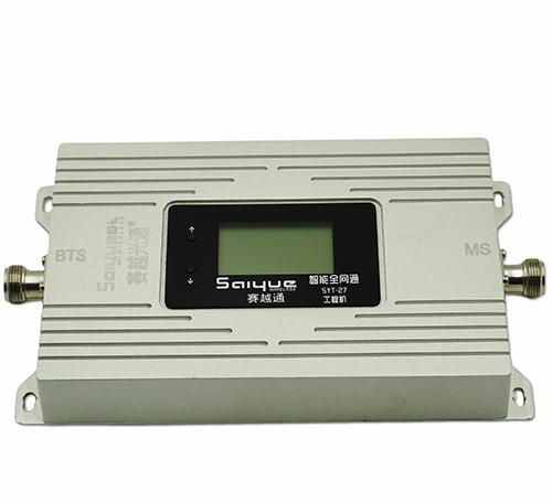 南溪单频手机信号放大器800㎡