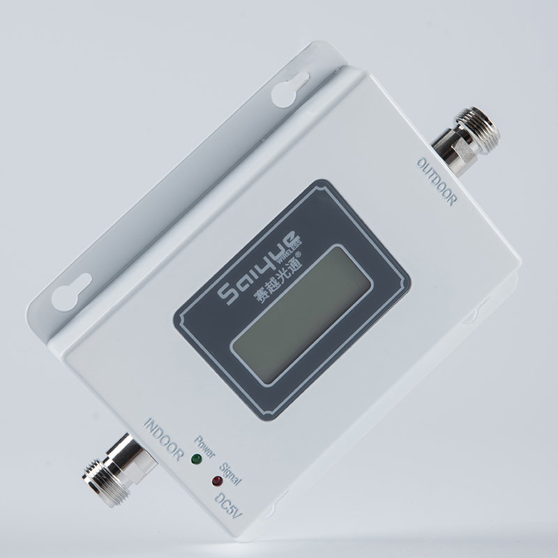 南溪家用配电房机房信号放大器200㎡