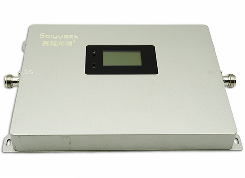  南溪三频/四频/五频手机信号接收器800㎡