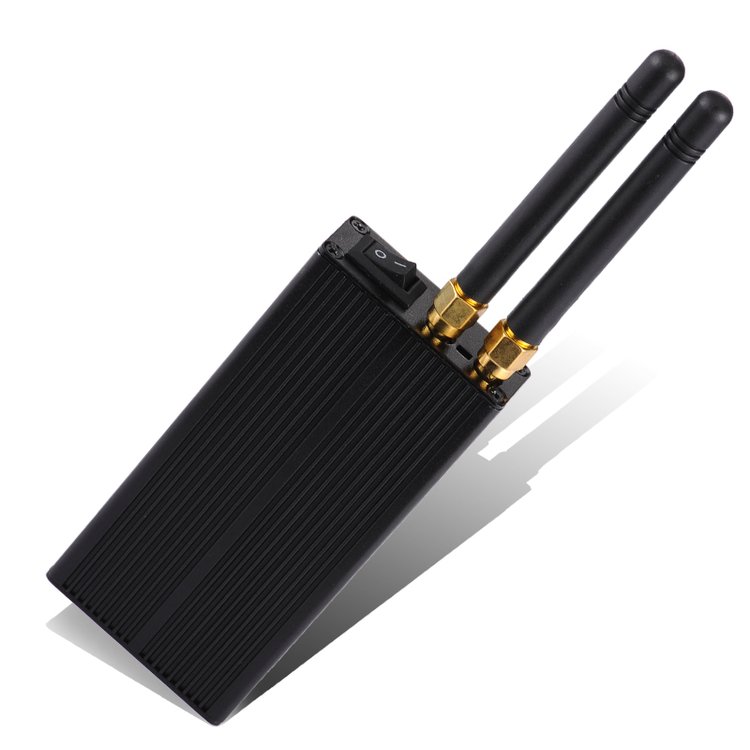  南溪1.2G/1.5G导航屏蔽器