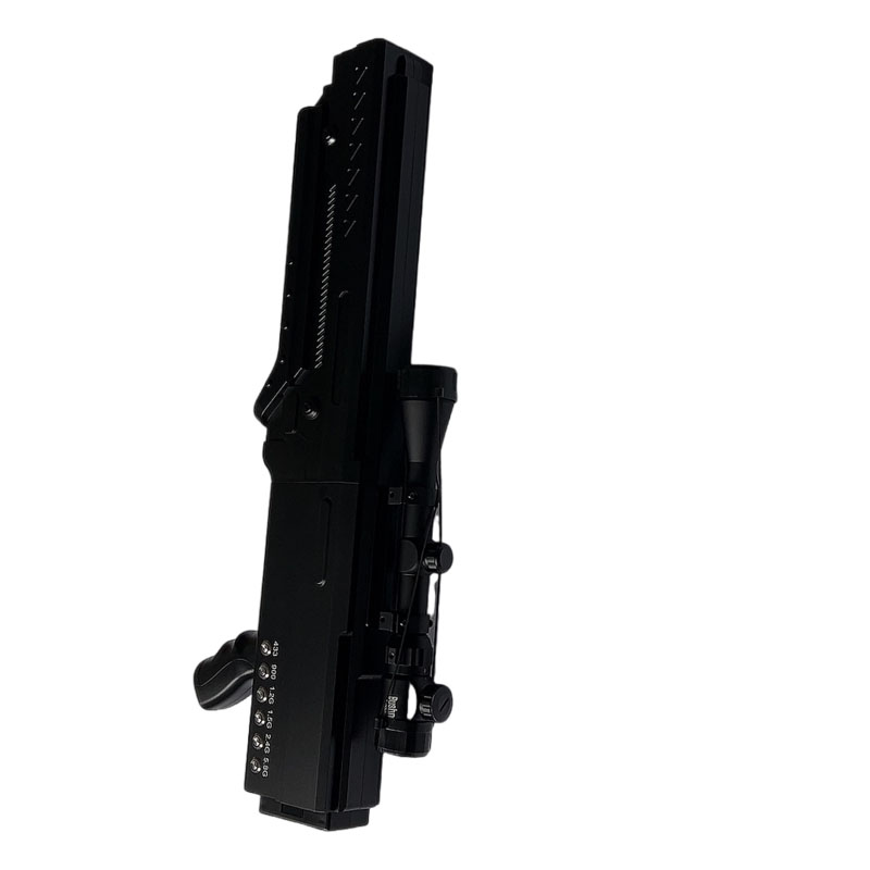  南溪手持便携式枪型低空防御反制六通道C型