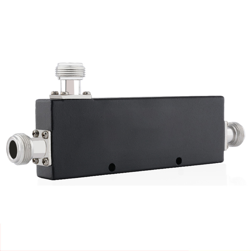  南溪FM调频广播同步广播耦合器