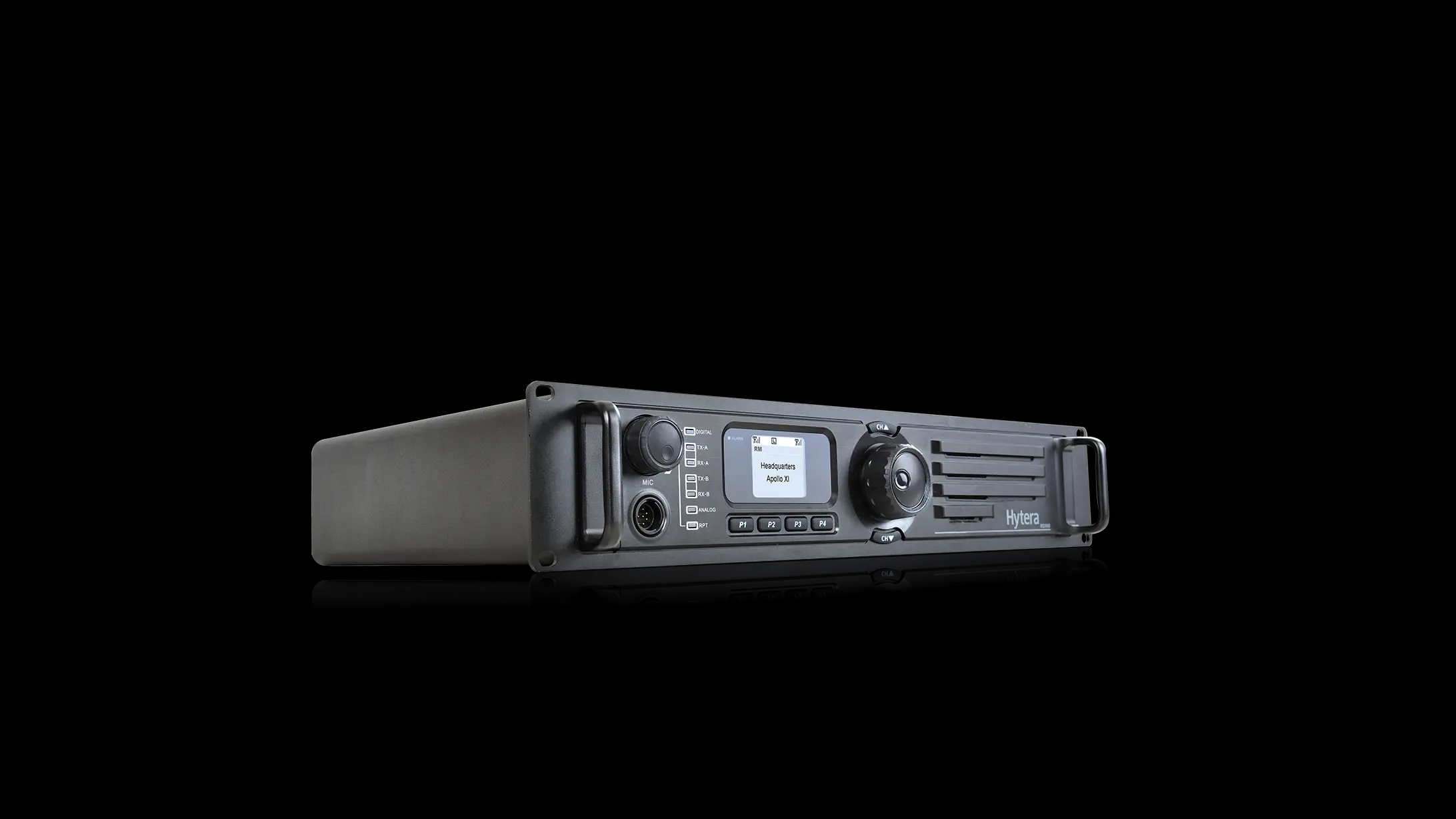  南溪数字中继中转台RD980（海能达）