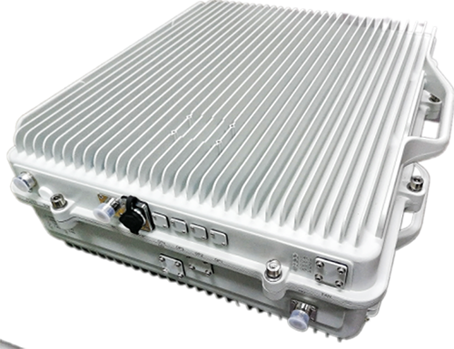 南溪信令级数字室分型移动通信干扰器