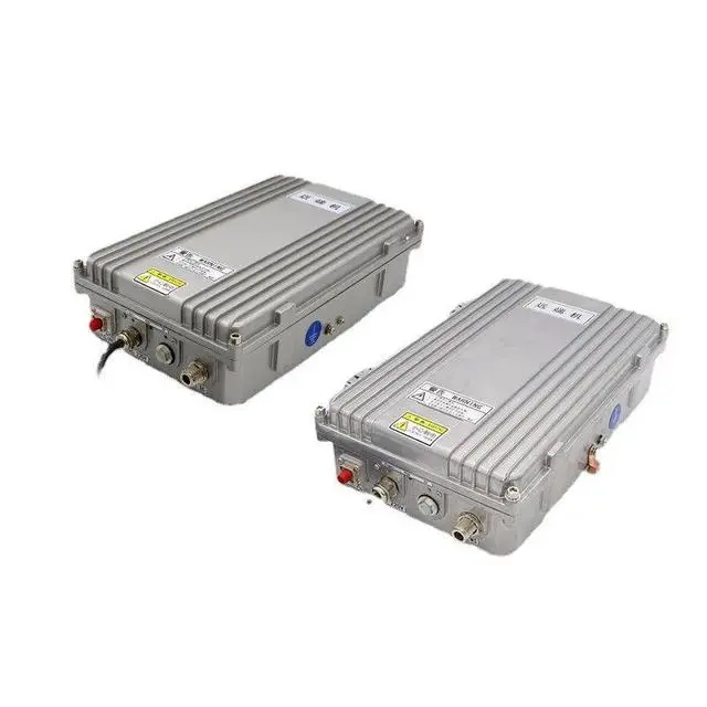  南溪无线对讲系统400M模拟光纤直放站