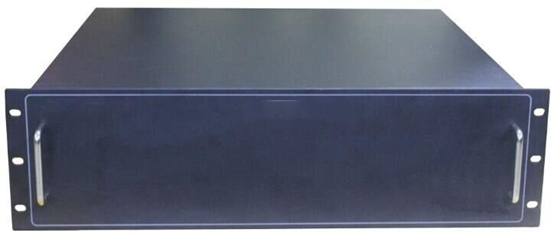  南溪FM调频广播主机