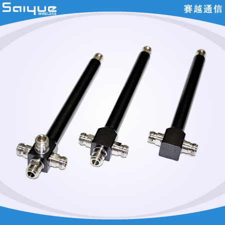  南溪FM调频广播同步广播功分器