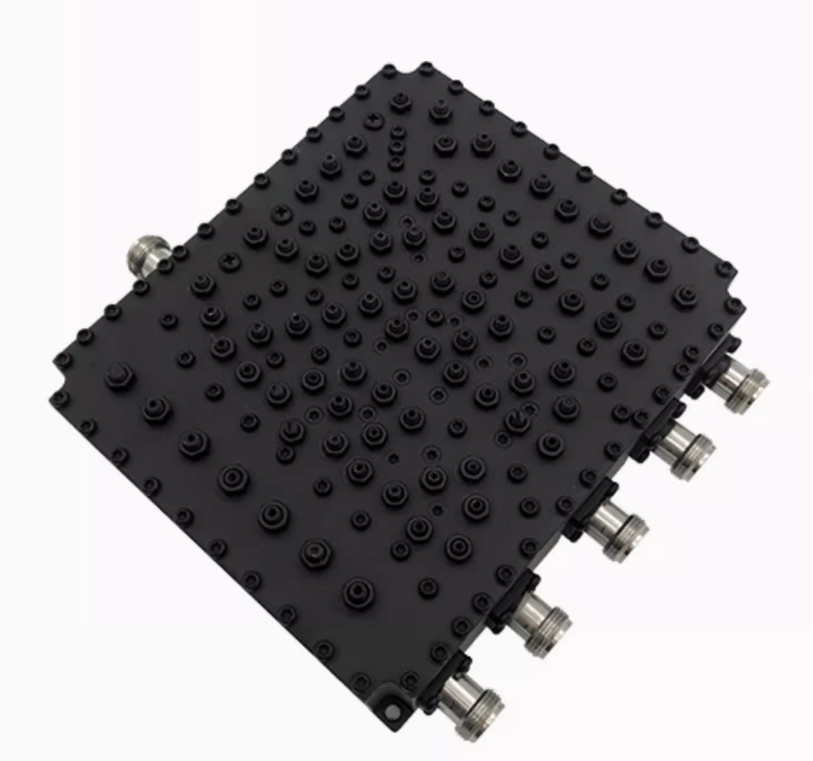  南溪双频三频四频五频腔体合路器4G+5G
