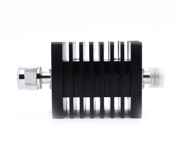  南溪腔体固定衰减器0-3G/0-4G  N型接口