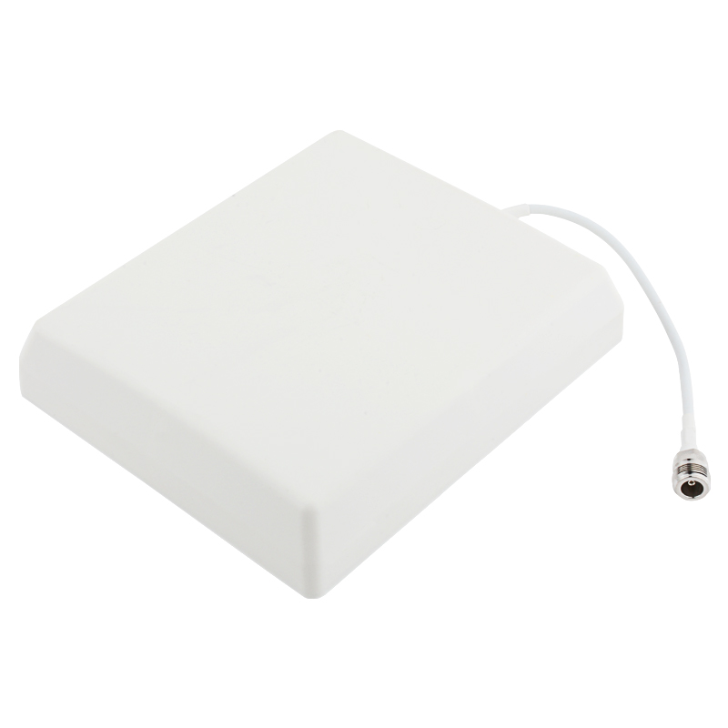  南溪室内外定向接收发射壁挂小平板天线700-3700MHz