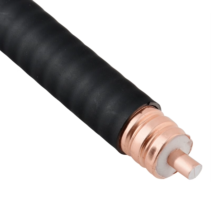  南溪HCAAY50-12（1/2”）同轴射频电缆馈线