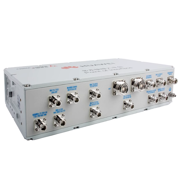  南溪4G5G腔体POI多频合路器