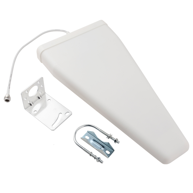  南溪对数周期天线定向接收发射700-3700MHz